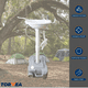 thumbnail image 5 of Lavamanos Portátil 20 L Baño Químico Camping Outdoor, 5 of 7