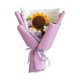thumbnail image 2 of Flores De Crochet De Ramo De Flores De Punto De Girasol Para Boda De Cumpleaños Mamá, 2 of 5