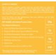 thumbnail image 3 of Suplemento proteico en polvo NAKED Vanilla Latte 595 g Keto, 3 of 5