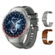 thumbnail image 1 of Smartwatch Reloj Inteligente SK40 Deportivo Compatible 3 Correas IP67 para uso diario modelo SK40, 1 of 3