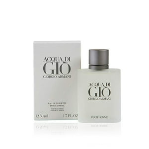 Armani - Perfume Acqua Di Gio Hombre Edt 50 Ml