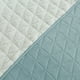 thumbnail image 2 of Cubrecama Crinkle Sherpa Liso 2 P, 2 of 3