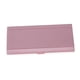 thumbnail image 1 of Paleta de Acuarela, Caja de Pintura con 36 Compartimentos, Paleta de Pintura Acrílica para Pintura Al óleo Acrílica, Paleta de Mezcla de Gouache con T Rosa, 1 of 5