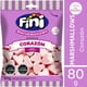 thumbnail image 1 of Marshmallows Corazón, 80 g, 1 of 2