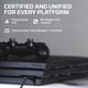 thumbnail image 5 of HYPERX QUADCAST STANDALONE MICROPHONE, 5 of 8