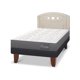 thumbnail image 2 of Cama Europea Anatomic 1.5 Plaza Base Normal, 2 of 10