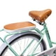 thumbnail image 4 of Bicicleta De Paseo Mujer Vintage Aro 26 Verde, 4 of 4