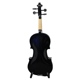 thumbnail image 2 of Violín Livorno Color Negro 1/2 LIV-27BK, 2 of 5