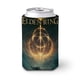 thumbnail image 1 of Anillo de Elden Funda enfriadora de latas, aislante de bebidas para mantener frías o calientes, funda térmica plegable para latas, portabebidas reutilizable, 1 of 6