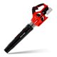 thumbnail image 1 of Soplador de hojas Paxwrenx 600 CFM 125 MPH sin escobillas 20V, 1 of 8