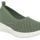 thumbnail image 4 of Zapatilla Shan Verde Alquimia, 4 of 5