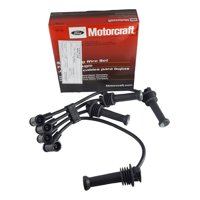 Motorcraft - Juego Cables Bujias Ford Fiesta 2011-2019 Original