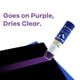 thumbnail image 3 of Barras de Pegamento Upgrade Office Supply 22 g, paquete de 3, color morado, 3 of 7