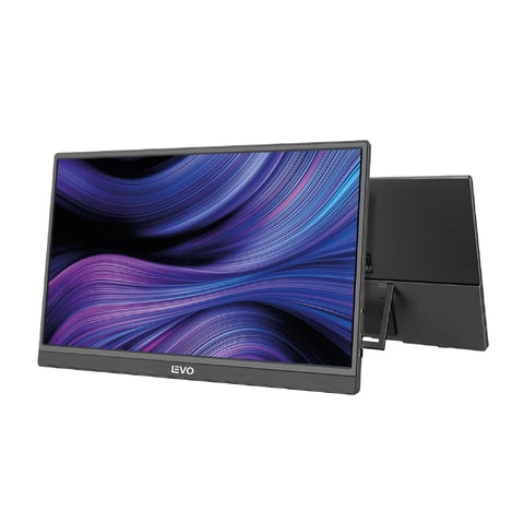 Pantalla Monitor Portátil 15.6 Led Full Hd Nexview Levo
