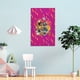 thumbnail image 4 of Super Sema Cuadro decorativo colgante - Arte de pared - Póster enmarcado - Decoración de pared - Regalos para familia, amigos y aficionados 40*60 cm, 4 of 6