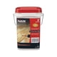 thumbnail image 2 of Tornillo para madera FASTENMASTER, 250 piezas, pintura electrónica roja, número 14, 12,7 cm, 2 of 3