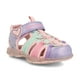 thumbnail image 2 of Sandalia Niña Bubblegummers Unai Rosa - Lila, 2 of 5