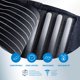 thumbnail image 3 of Faja lumbar LP SUPPORT 919 ajustable con 8 varillas de POM (talla Grande/XL), 3 of 8