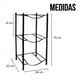 thumbnail image 3 of Estante Organizador 3 Botellones De Agua 20l, 3 of 5