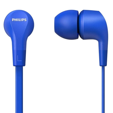 Audífonos Philips Con Función Manos Libres Azul