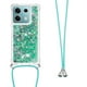 thumbnail image 3 of Funda FOXDOCK para Xiaomi Redmi Note 13 5G con Cuerda Ajustable, Brillo Líquido, Protección Antigolpes y Lente – Ideal para Regalo, 3 of 6