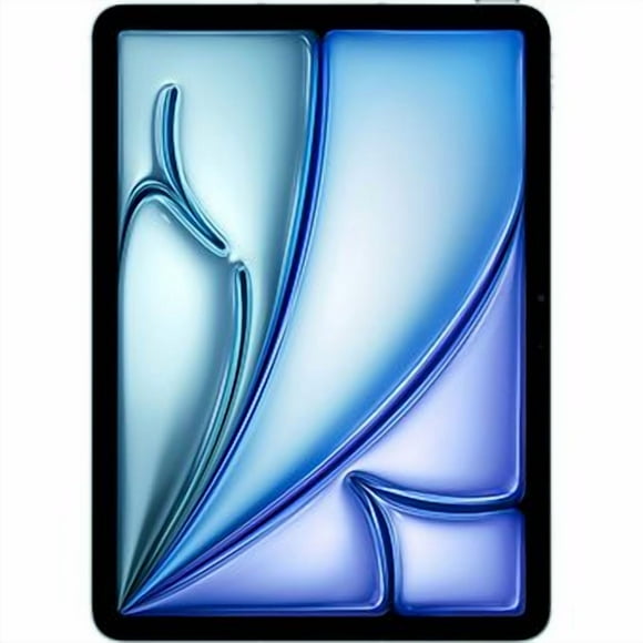 iPad Air 11 2025 Chip M3 128gb 9gpu Wi-fi - Azul