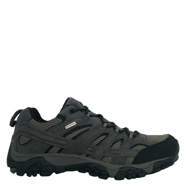 Zapatilla Outdoor Waterproof Huiyun Gris UNS