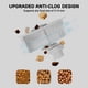 thumbnail image 4 of Set de alimentador y bebedero automático iPettie FW54 5G WiFi, 4 of 8