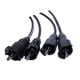 thumbnail image 2 of Juego cable bujia toyota hilux 2.4 1998 2006, 2 of 2