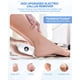 thumbnail image 3 of Eliminador de calus eléctrico de pie para mujeres hombres, Eliminador de calus recargable para pies, Molina de pies portátil para tacones secos agrietados, (blanco), 3 of 3