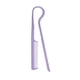 thumbnail image 1 of Peine Alisador Para Cabello Peine Para Cabello Liso Para Barbería Hogar Violeta, 1 of 5