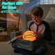 thumbnail image 2 of Pelota de Básquetbol FLASHGLOW LED Talla 7 Luminosa, 2 of 3