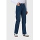 thumbnail image 2 of Jeans Mujer Cami Calce Recto Azul - lll, 2 of 4