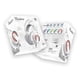thumbnail image 3 of Audifonos Fantech HG17s Visage II RGB Blanco Space Edition, 3 of 3