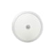 thumbnail image 1 of Panel LED Sobrepuesto Redondo 18W con Sensor de Movimiento Luz Fría 6500K – FSL, 1 of 3