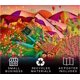 thumbnail image 4 of Puzle Fall Sunset Valley 1000 Piezas 70x50 Cm, 4 of 7
