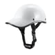 thumbnail image 1 of Casco De Bicicleta Protección De La Cabeza De Ciclismo Para Patineta Patín Blanco, 1 of 5