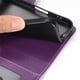 thumbnail image 3 of Funda Para Iphone 13 Pro – Cuero Premium, 3 Ranuras Para Tarjetas, Protección Contra Impactos, 3 of 5
