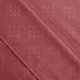 thumbnail image 3 of Sabana MF Lisa Embossed 1.5 P Rojo, 3 of 3