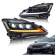 thumbnail image 1 of Faros delanteros VLAND compatibles con Lexus IS250/IS350 2006-2012, 1 of 8