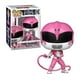 thumbnail image 3 of Figura Coleccionable Funko Pop Movies Power Rangers La Película Pink Ranger 1 Pieza, 3 of 3