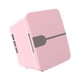 thumbnail image 4 of Mini Refrigerador Refrigerador Compacto Y Liviano Para Alimentos, Apartamentos, Oficinas, 4 of 5