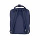 thumbnail image 2 of Mochila Fjällräven Kanken Mini Clásica 7L Azul Real, 2 of 2