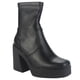 thumbnail image 3 of Botin Chalada Mujer Tumbes-15 Negro Casual, 3 of 7