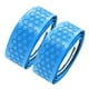 thumbnail image 2 of 2x Cintas Para Envolver Palos De Golf Solución De Reagarre De Cuero PU Azul, 2 of 5