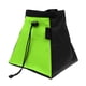 thumbnail image 3 of Bolsa De Almacenamiento De Tiza Para Levantamiento De Pesas, Escalada En Roca, Cubo, Verde, 3 of 3