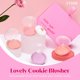 thumbnail image 2 of Polvo de Rubor ETUDE 4 g Lavender Lemon Macaron, 2 of 8