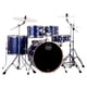 thumbnail image 1 of Batería Acústica Mapex Venus Ve5295ft - Blue Sky Sparkle, 1 of 3
