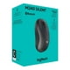 thumbnail image 2 of Mouse Logitech M240 Silent Inalámbrico Negro, 2 of 5