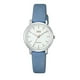 thumbnail image 1 of Reloj Qz87j301y Mujer Analogo Cuero, 1 of 4